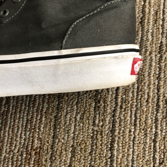 VGUC Vans - Picture 6 of 8